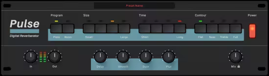 Wave Alchemy Pulse v1.1.1 MacOS