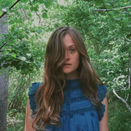 Georgia Parker – Pumpkin (2026)