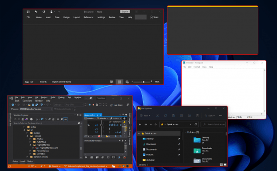 WindowTop Pro 5.30.3 Multilingual