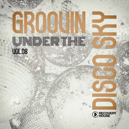 VA – Groovin Under the Disco Sky Vol. 08 (2026)