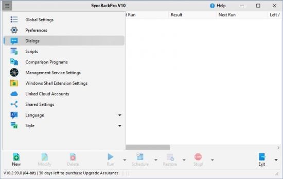 2BrightSparks SyncBackPro 11.3.134 Multilingual