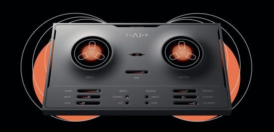 BABY Audio TAIP 1.6.0