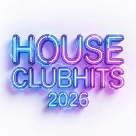 Various Artists – House Clubhits 2026