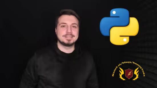 Automate Your 9–5 with Python Selenium: WebBased Admin Tasks