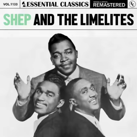 Shep & The Limelites – Essential Classics, Vol. 1133: Shep And The Limelites (2025)
