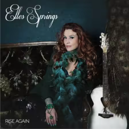 Elles Springs – Rise Again (2026)