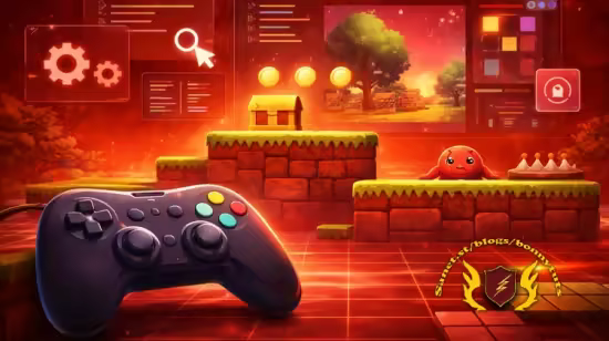 Advanced Game Engine Development with MonoGame and C#