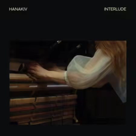 Hanakiv – Interlude (2026)