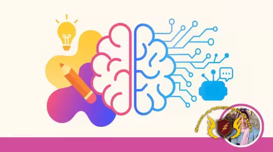 The Future of Learning Design: Where AI Meets ADDIE