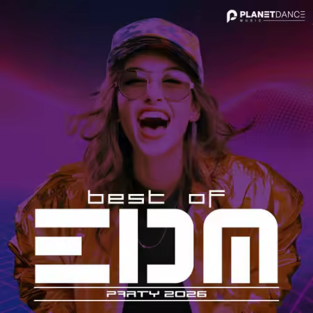 Various Artists – Best of EDM Party 2026