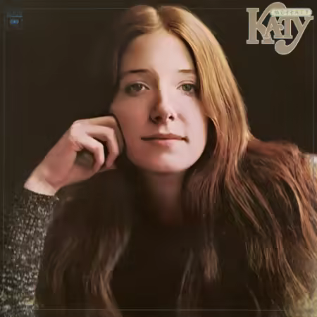 Katy Moffatt – Katy (1976/2026)