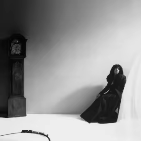 Arima Ederra – A Rush To Nowhere (2026)