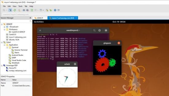 NetSarang Xmanager Power Suite 8.0.0017 Multilingual