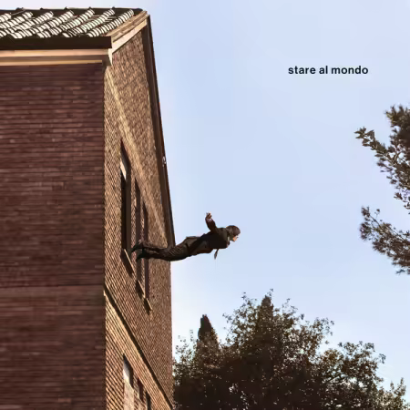 Matteo Alieno – stare al mondo (2026)