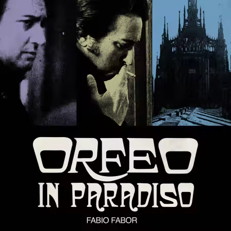 Fabio Fabor – Orfeo in Paradiso (2025)