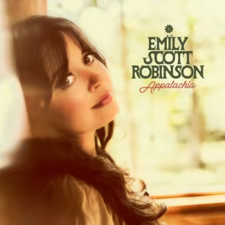 Emily Scott Robinson – Appalachia (2026)