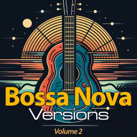 Double Zero Orchestra – Modern Hits In Bossa Nova, Vol. 2 (2026)