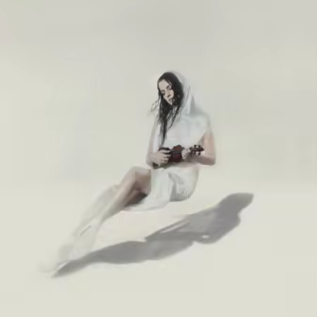 Tsar B – The Writer (2026)