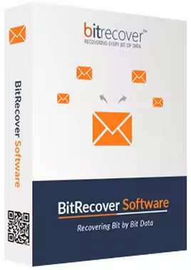 BitRecover PST to PDF Wizard Pro 26.1
