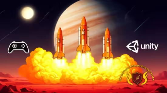 Unity for Game Testers: Complete masterclass for beginners