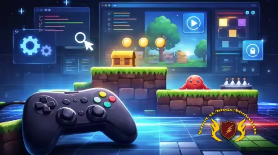 Game Engine Development with Monogame and C#