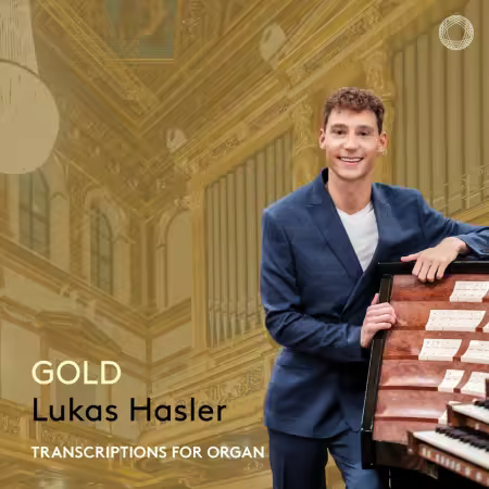 Lukas Hasler – Gold (2026)