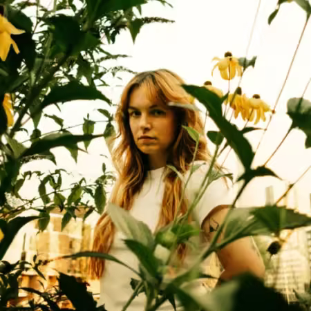 Romy Liz Rose – I Am June (2026)