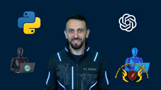AI Agents with OpenAI Agents SDK: Build Real-World AI Agents