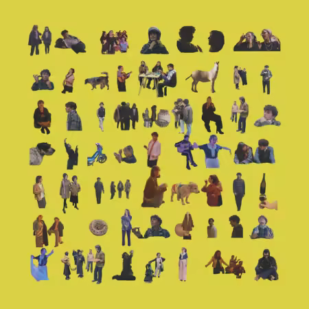 Le Cluster Ensemble – Un week-end de quatre jours (2026)