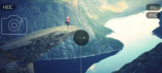 Aiseesoft HEIC Converter 1.0.50 Multilingual