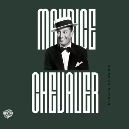 Maurice Chevalier – This Is Maurice Chevalier (2026)