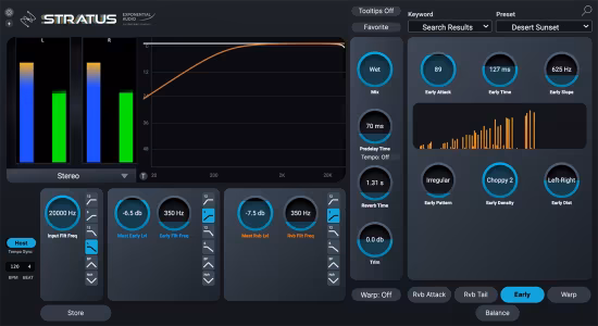 Exponential Audio Stratus v3.2.0 MacOS
