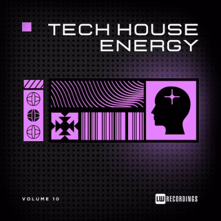 VA – Tech House Energy Vol.10 (2026))