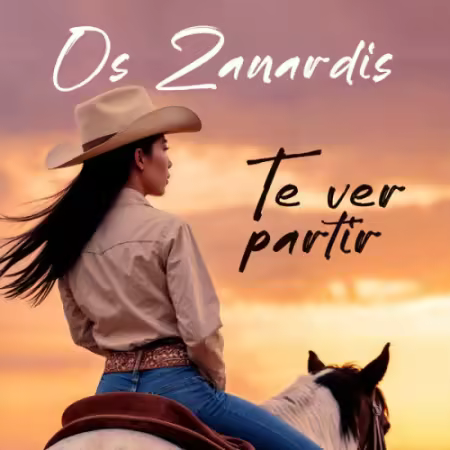 Os Zanardis – Te ver Partir (2026)