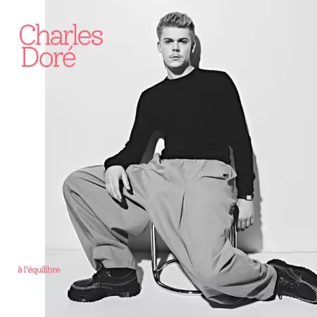 Charles Doré – À l’équilibre (2026)