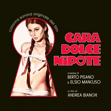 Elsio Mancuso   Berto Pisano – Cara Dolce Nipote (2026)
