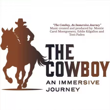 VA – The Cowboy: An Immersive Journey (2026)