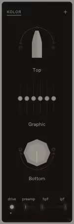 Felt Instruments Kolor v1.0.094 WiN/MacOS