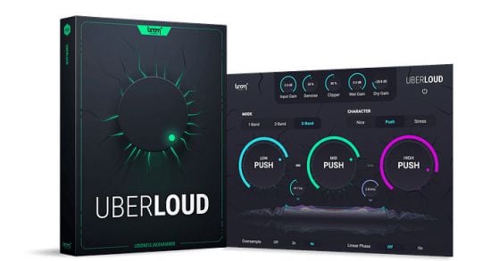 Boom Library Uberloud 1.2.0