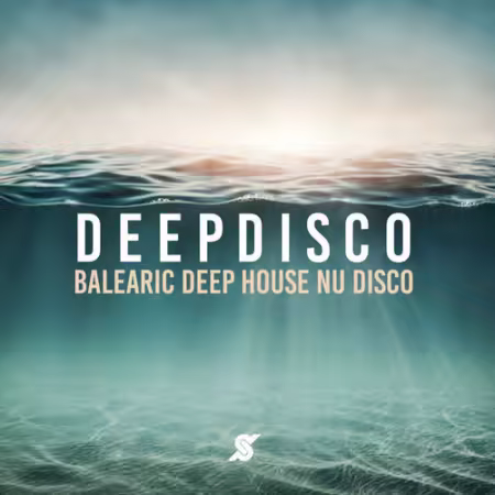 VA – Deep Disco – Balearic Deep House Nu Disco (2026)
