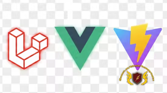 Laravel 12 and Vue.js 3 Basics for Developers