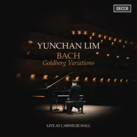 Yunchan Lim – Bach: Goldberg Variations (Live at Carnegie Hall, New York, 2025) (2026) MP3