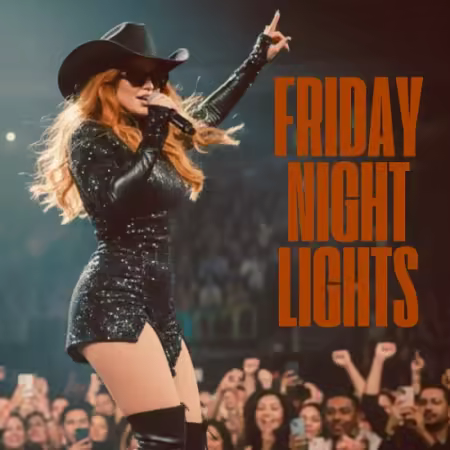 Charli Moon – Friday Night Lights (2026)