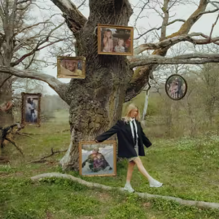 Clara Mae – My Roots (2026)
