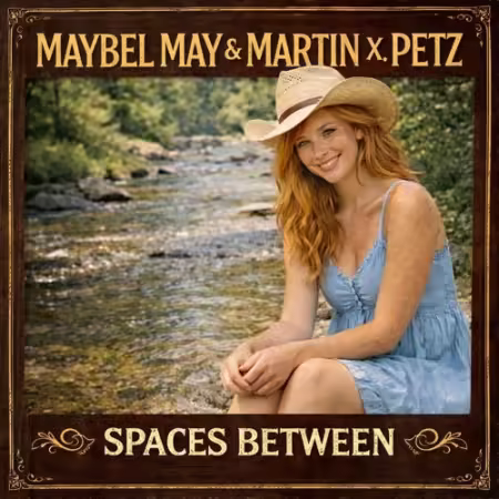 Maybel May – Spaces Between (2026)