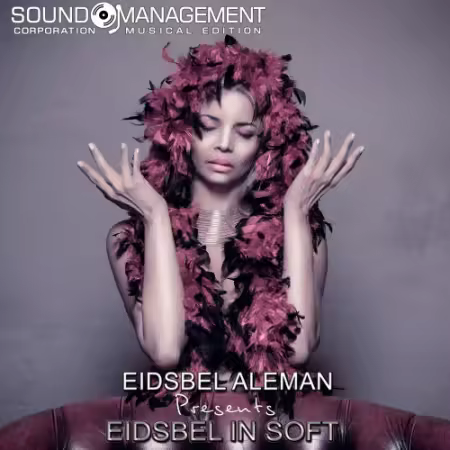 Eidsbel Aleman – Eidsbel In Soft (2026)