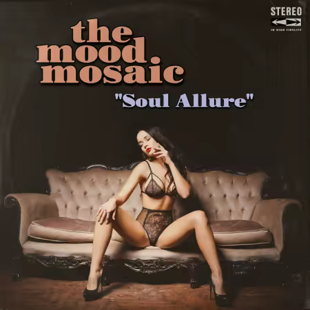 VA – The Mood Mosaic – Soul Allure (2026)