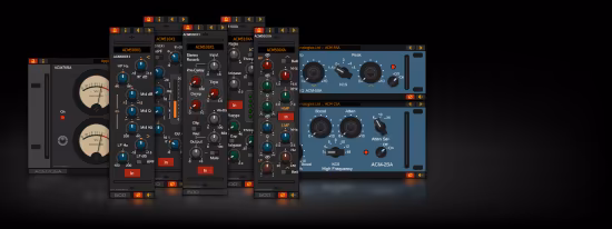 ACMT Ultimate Collection 3.4.0