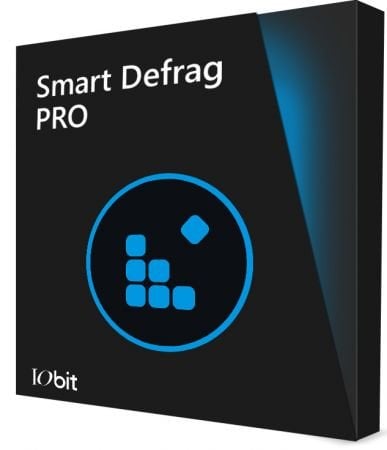 IObit Smart Defrag Pro 11.2.0.472 Multilingual