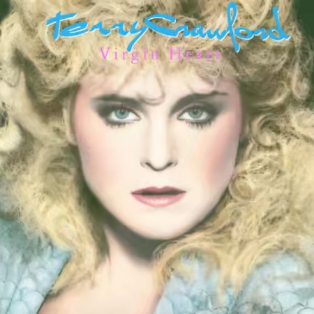 Terry Crawford – Virgin Heart (1983/2026)